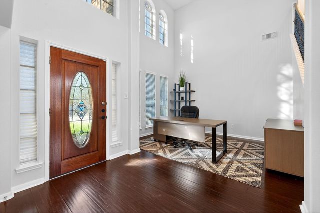 30214 Vinebriar Drive, Spring, TX 77386