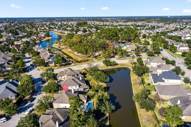 30214 Vinebriar Drive, Spring, TX 77386