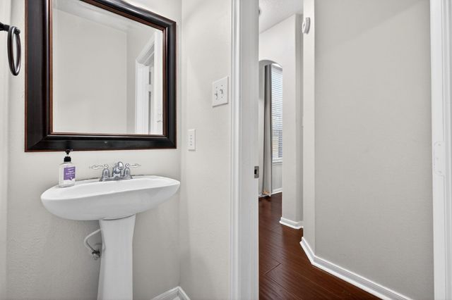30214 Vinebriar Drive, Spring, TX 77386