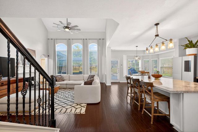 30214 Vinebriar Drive, Spring, TX 77386