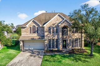 30214 Vinebriar Drive, Spring, TX 77386