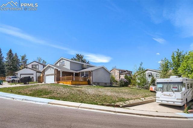 4750 W 109th Avenue, Westminster, CO 80031