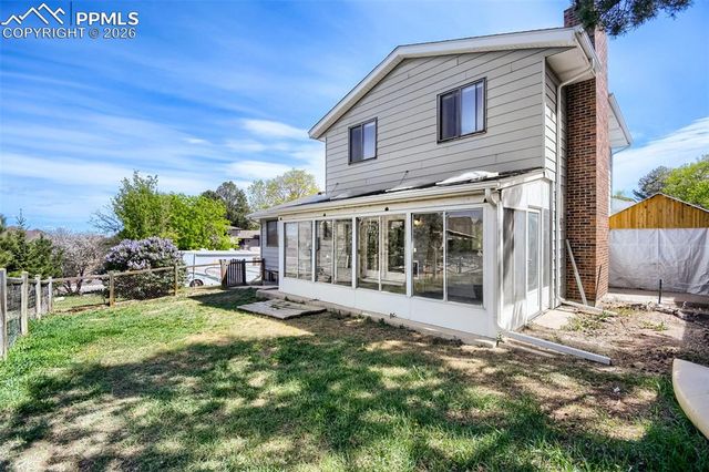 4750 W 109th Avenue, Westminster, CO 80031