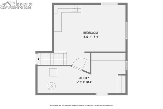 4750 W 109th Avenue, Westminster, CO 80031