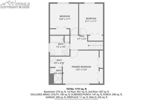 4750 W 109th Avenue, Westminster, CO 80031