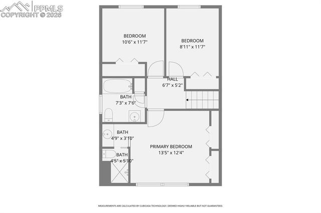 4750 W 109th Avenue, Westminster, CO 80031