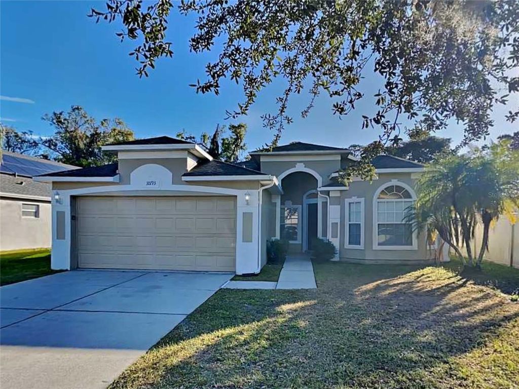 10193 OAK CREST ROAD, Orlando, FL 32829