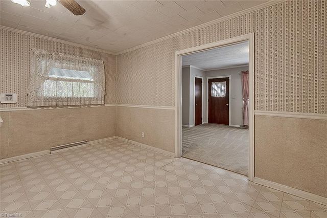 1407 Meadowbrook Road, Asheboro, NC 27203