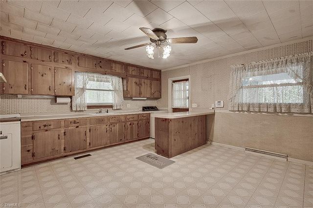 1407 Meadowbrook Road, Asheboro, NC 27203