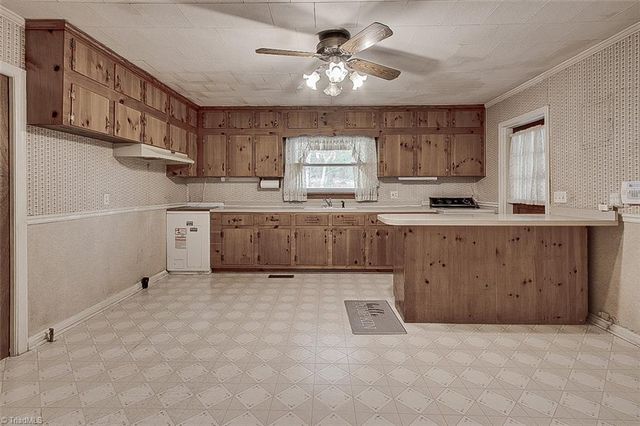 1407 Meadowbrook Road, Asheboro, NC 27203