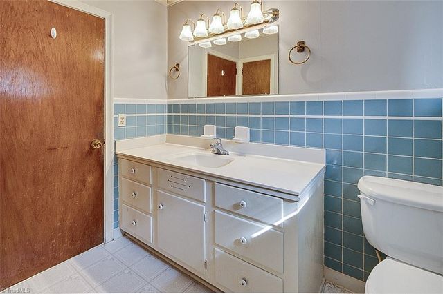 1407 Meadowbrook Road, Asheboro, NC 27203