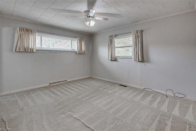 1407 Meadowbrook Road, Asheboro, NC 27203