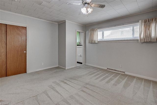 1407 Meadowbrook Road, Asheboro, NC 27203