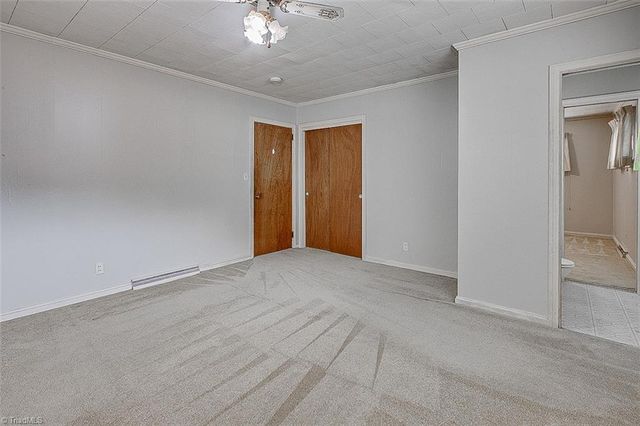 1407 Meadowbrook Road, Asheboro, NC 27203