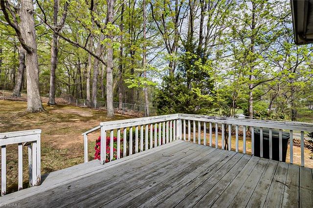 1407 Meadowbrook Road, Asheboro, NC 27203