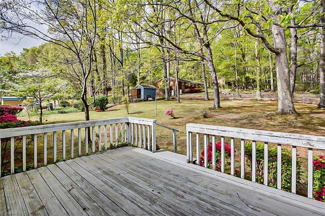 1407 Meadowbrook Road, Asheboro, NC 27203