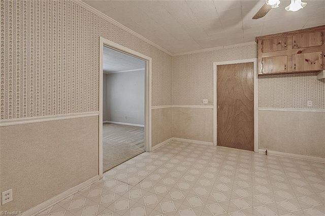 1407 Meadowbrook Road, Asheboro, NC 27203