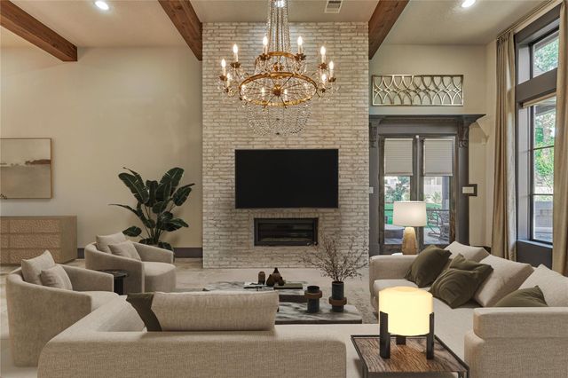 39 Wycliffe Drive, Montgomery, TX 77356