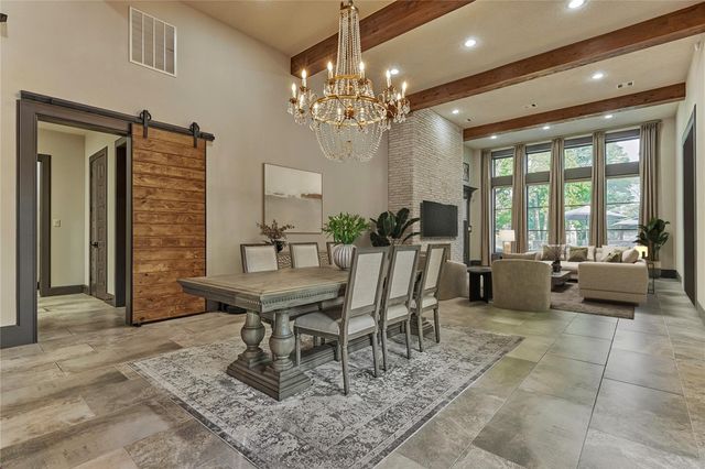 39 Wycliffe Drive, Montgomery, TX 77356