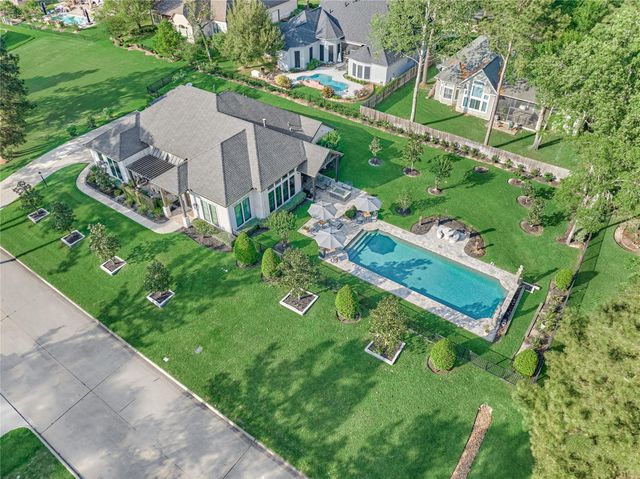 39 Wycliffe Drive, Montgomery, TX 77356