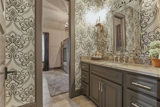 39 Wycliffe Drive, Montgomery, TX 77356