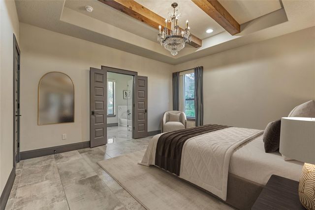 39 Wycliffe Drive, Montgomery, TX 77356
