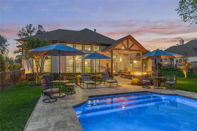 39 Wycliffe Drive, Montgomery, TX 77356
