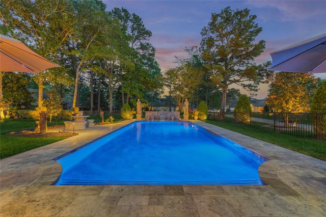 39 Wycliffe Drive, Montgomery, TX 77356