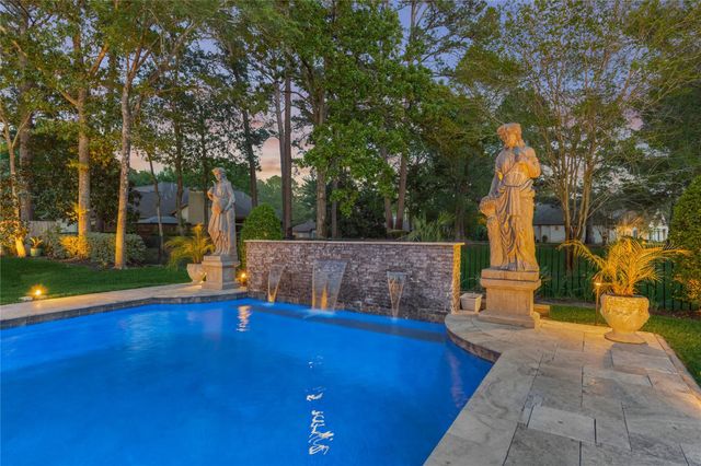 39 Wycliffe Drive, Montgomery, TX 77356