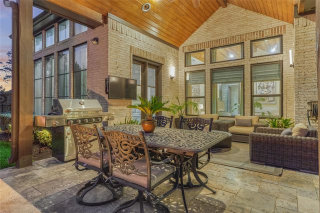 39 Wycliffe Drive, Montgomery, TX 77356