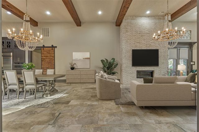 39 Wycliffe Drive, Montgomery, TX 77356