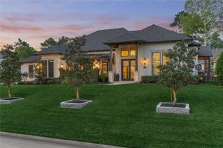 39 Wycliffe Drive, Montgomery, TX 77356
