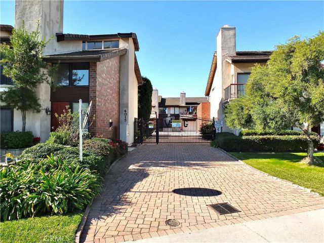 4015 N Virginia, Long Beach, CA 90807