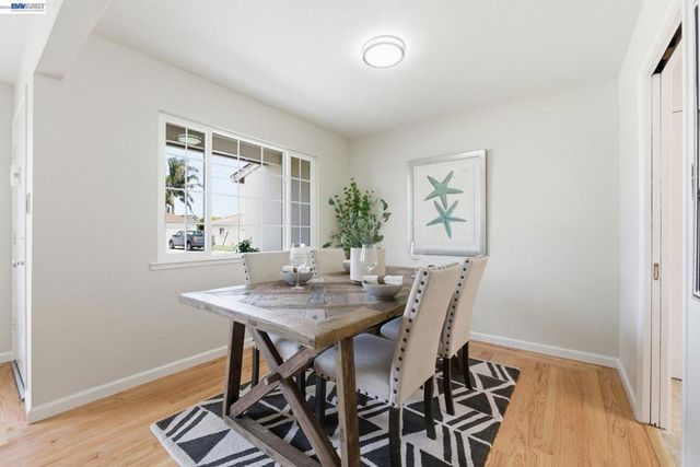 1762 Via Redondo, San Lorenzo, CA 94580