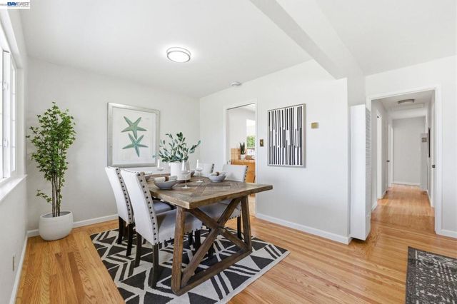 1762 Via Redondo, San Lorenzo, CA 94580