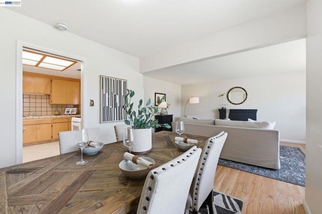 1762 Via Redondo, San Lorenzo, CA 94580