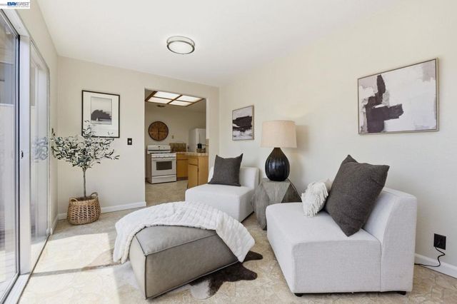 1762 Via Redondo, San Lorenzo, CA 94580