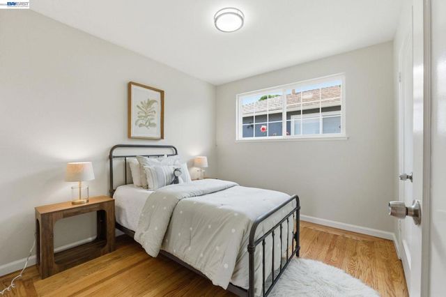 1762 Via Redondo, San Lorenzo, CA 94580
