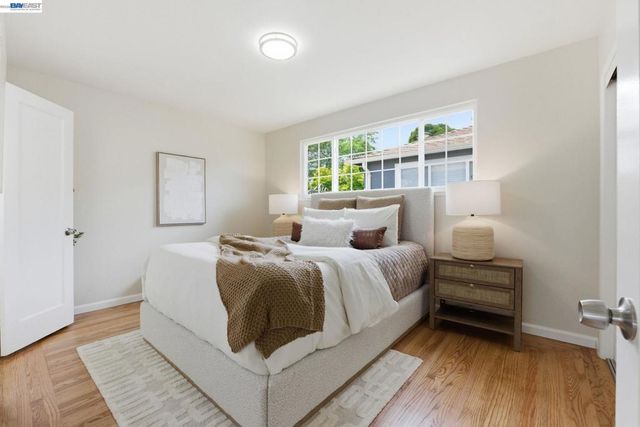 1762 Via Redondo, San Lorenzo, CA 94580