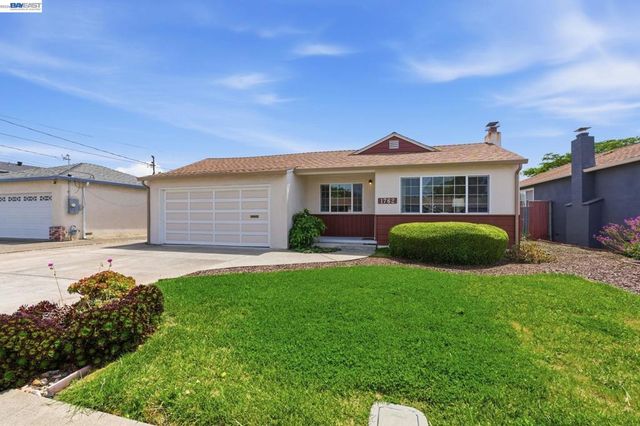 1762 Via Redondo, San Lorenzo, CA 94580