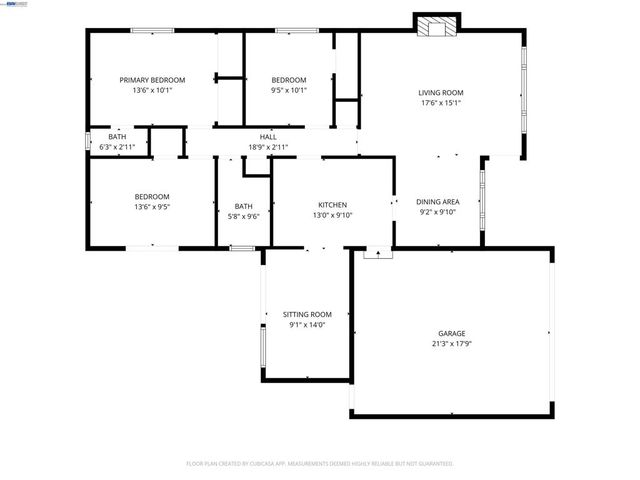 1762 Via Redondo, San Lorenzo, CA 94580