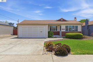 1762 Via Redondo, San Lorenzo, CA 94580