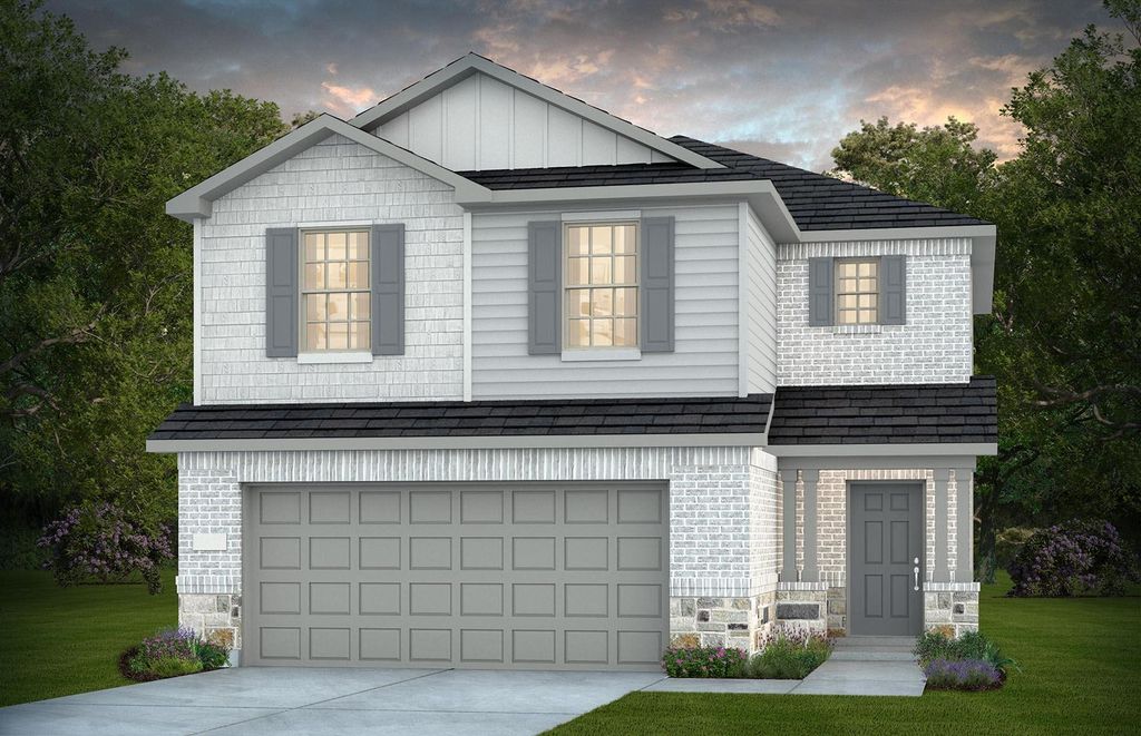 17218 Brine Pool Lane, Crosby, TX 77532