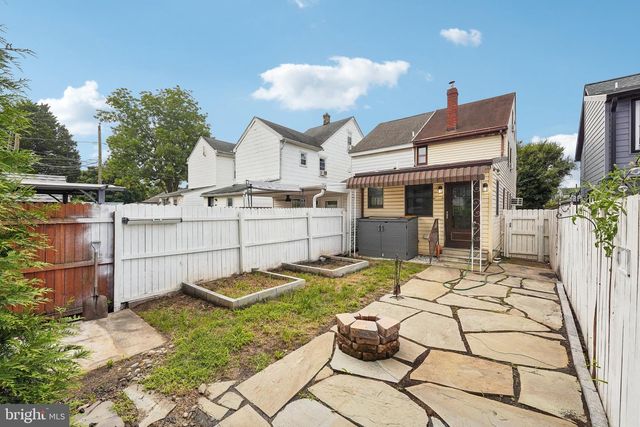 209 LAFAYETTE ST, Bristol, PA 19007
