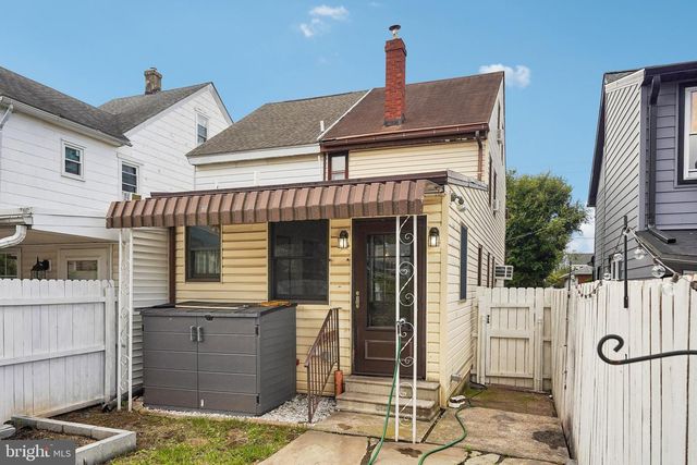 209 LAFAYETTE ST, Bristol, PA 19007