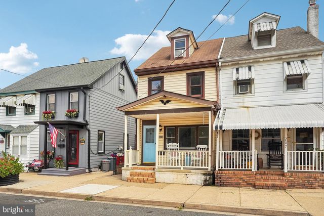 209 LAFAYETTE ST, Bristol, PA 19007