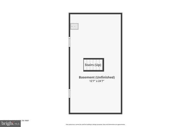 209 LAFAYETTE ST, Bristol, PA 19007