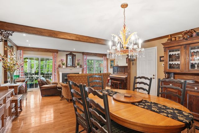 158 Jay Court, Cross River, NY 10518