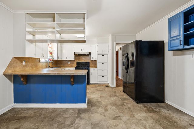 1213 N Shady Lane, Bauxite, AR 72015