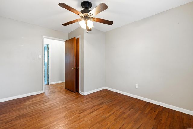 1213 N Shady Lane, Bauxite, AR 72015